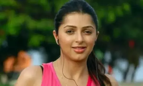 தமிழ் படத்தில் மீண்டும் பூமிகா