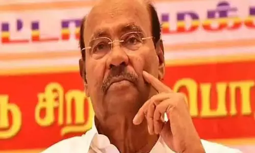 விரைவுப் போக்குவரத்துக் கழகத்திற்கு அவுட்சோர்சிங் முறையில் டிரைவர்களை நியமிப்பதா? - ராமதாஸ் கண்டனம்