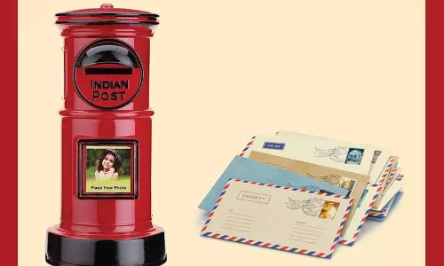 பொக்கிஷமான கடிதங்கள் பொக்கிஷமான கடிதங்கள்