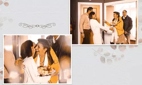 விருந்தினர்களை உபசரிக்கும் முறை விருந்தினர்களை உபசரிக்கும் முறை
