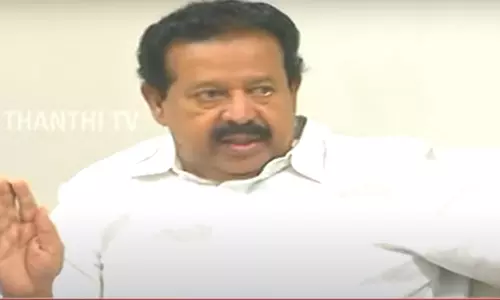 அனைத்து பல்கலைக் கழகங்களிலும் ஒவ்வொரு செமஸ்டரிலும் தமிழ், ஆங்கிலப் பாடம் - அமைச்சர் பொன்முடி தகவல்