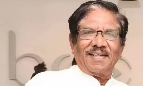 நலம் பெற்று வருகிறேன், விரைவில் சந்திப்போம்.. இயக்குநர் பாரதிராஜா நலம் பெற்று வருகிறேன், விரைவில் சந்திப்போம்.. இயக்குநர் பாரதிராஜா