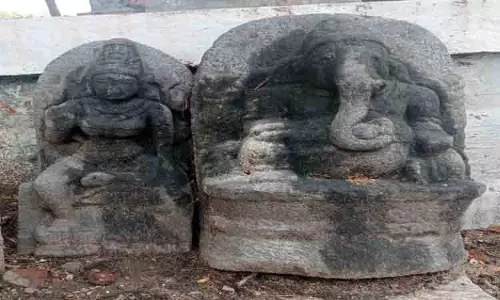 பழமையான சிற்பங்கள் கண்டுபிடிப்பு பழமையான சிற்பங்கள் கண்டுபிடிப்பு