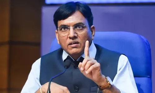 அக்டோபர் மாதம் முதல் மானிய உரங்கள் பாரத் பெயரில் விற்பனை - மத்திய மந்திரி அக்டோபர் மாதம் முதல் மானிய உரங்கள் பாரத் பெயரில் விற்பனை - மத்திய மந்திரி