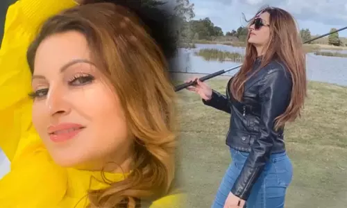 நடிகை சோனாலி மரணம்; ஓட்டல் உரிமையாளர், போதைப்பொருள் வியாபாரிக்கு 5 நாள் போலீஸ் காவல்