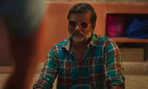 இணையத்தில் வைரலாகும் பகாசூரன் படத்தின் டீசர்