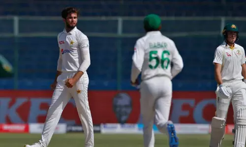 ஐபிஎல் ஏலத்தில் ஷஹீன் அப்ரிடி இருந்திருந்தால் ரூ.15 கோடிக்கு வாங்கப்பட்டு இருப்பார்- அஸ்வின்