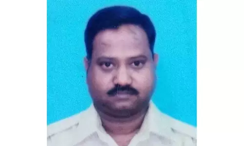 கர்நாடக ராணுவ வீரர் மாரடைப்பால் சாவு; உடலை சொந்த ஊருக்கு கொண்டுவர நடவடிக்கை