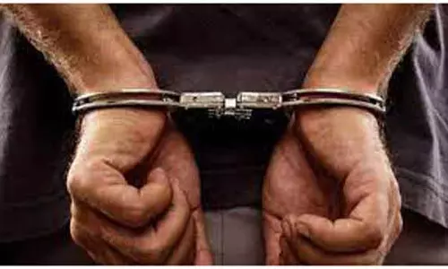 புகையிலை விற்றவர் கைது