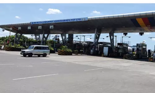 வருகிற 1-ந் தேதி முதல்    விக்கிரவாண்டி சுங்கச்சாவடியில் கட்டணம் உயர்வு