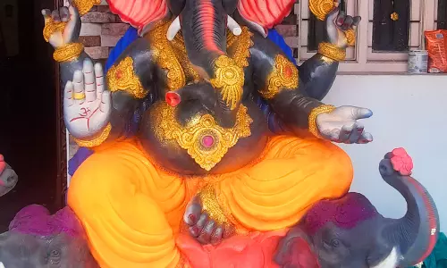 மாவட்ட நிர்வாகம் அறிவித்த இடங்களில் சிலைகளை கரைக்க வேண்டும் மாவட்ட நிர்வாகம் அறிவித்த இடங்களில் சிலைகளை கரைக்க வேண்டும்