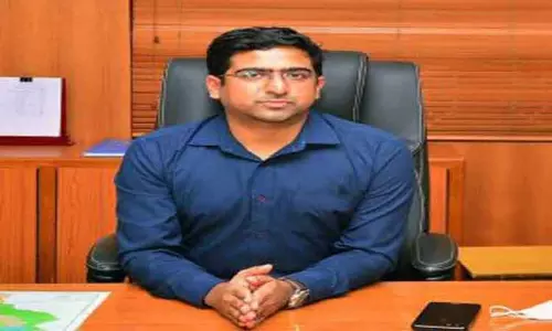 ஆயத்த ஆடை உற்பத்தி நிறுவனம் அமைக்க நிதி உதவி; கலெக்டர் விஷ்ணு தகவல்