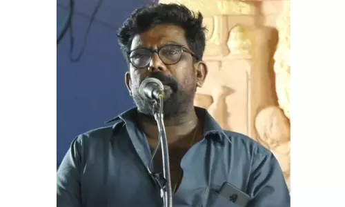 கனல் கண்ணன் ஜாமீன் கேட்டு மனு: ஐகோர்ட்டில் இன்று விசாரணை