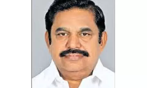 பதவி ஆசை இல்லை என்றால் ஓ.பன்னீர்செல்வம் எதற்காக பிரச்சினைகளை உருவாக்குகிறார்; திருச்சியில் எடப்பாடி பழனிசாமி கேள்வி பதவி ஆசை இல்லை என்றால் ஓ.பன்னீர்செல்வம் எதற்காக பிரச்சினைகளை உருவாக்குகிறார்; திருச்சியில் எடப்பாடி பழனிசாமி கேள்வி