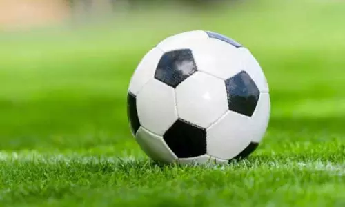 இந்திய கால்பந்து சம்மேளன நிர்வாகிகள் தேர்தலில் 20 பேர் போட்டி