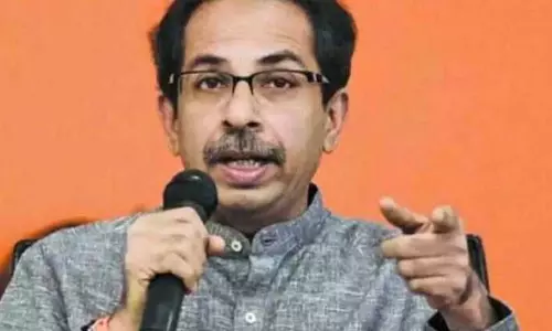 சிவாஜி பார்க்கில் சிவசேனாவின் தசரா பொதுக்கூட்டம் நடக்கும்- உத்தவ் தாக்கரே நம்பிக்கை