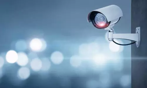 சிவமொக்காவில் விநாயகர் சதுர்த்தியை முன்னிட்டு 36 இடங்களில் கண்காணிப்பு கேமராக்கள் பொருத்தம் சிவமொக்காவில் விநாயகர் சதுர்த்தியை முன்னிட்டு 36 இடங்களில் கண்காணிப்பு கேமராக்கள் பொருத்தம்