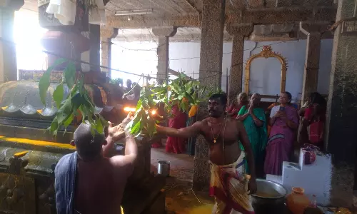 ஆவணித்திருவிழா கொடியேற்றம்