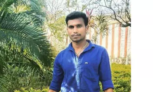 புதுமாப்பிள்ளை விஷம் குடித்து தற்கொலை