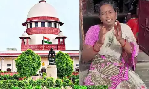 கள்ளக்குறிச்சி மாணவி மரண வழக்கு -  ஐகோர்ட்டு உத்தரவை எதிர்த்து சுப்ரீம் கோர்ட்டில் முறையிட பெற்றோர் முடிவு