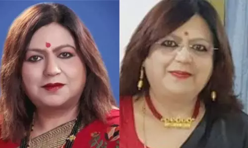 ஜார்கண்ட்: பாஜக தலைவர் வீட்டில் இளம்பெண் சித்திரவதை! நாக்கை பயன்படுத்தி கழிப்பறையை சுத்தம் செய்த கொடுமை ஜார்கண்ட்: பாஜக தலைவர் வீட்டில் இளம்பெண் சித்திரவதை! நாக்கை பயன்படுத்தி கழிப்பறையை சுத்தம் செய்த கொடுமை