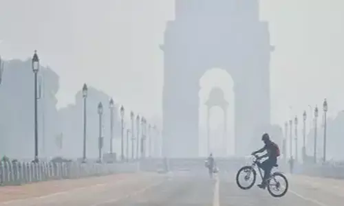 மிகவும் மாசுபட்ட இந்திய நகரங்கள்