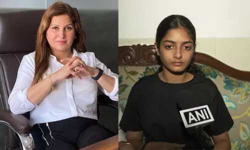 சோனாலி போகத்தின் மரணம் திட்டமிட்ட கொலை; சிபிஐ விசாரணை வேண்டும் - சோனாலி போகத்தின் மகள் வேண்டுகோள்!