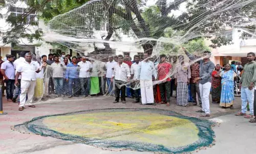 குளங்களில் டீசல் படகுகளை இயக்க கூடாது