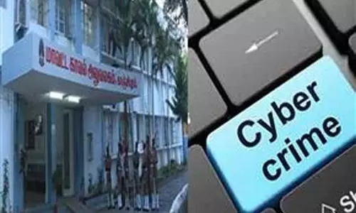 இணையத்தில் வேலை தேடிய  பெண்ணிடம் மோசடி செய்யப்பட்ட ரூ.2 லட்சம் மீட்பு