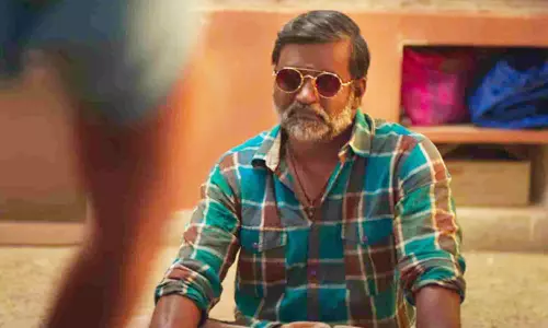 அடுத்த தலைமுறையை பாதுகாப்போம் - வைரலாகும் பகாசூரன் படத்தின் டீசர்