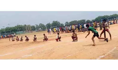 பெரம்பலூர் குறுவட்ட அளவிலான குழு விளையாட்டு போட்டிகள்