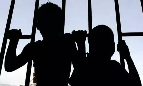 நாள்தோறும் 8 குழந்தைகள் கடத்தல்: தேசிய குற்ற ஆவண காப்பகம் அதிர்ச்சி தகவல்