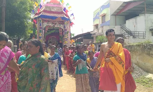 சித்தி புத்தி தெட்சணாமூர்த்தி விநாயகர் கோவில் தேரோட்டம் சித்தி புத்தி தெட்சணாமூர்த்தி விநாயகர் கோவில் தேரோட்டம்