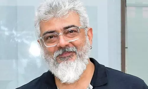 தாமதமாகும் அஜித் படம் தாமதமாகும் அஜித் படம்