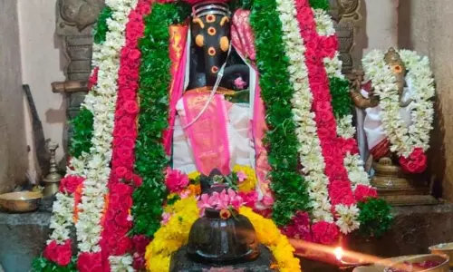 திருமக்கோட்டை ராஜ விநாயகர் கோவிலில்  சதுர்த்தி வழிபாடு