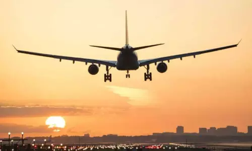 செப்டம்பர் 6 ஆம் தேதி முதல் சிம்லா-டெல்லி இடையிலான விமான சேவை தொடக்கம்