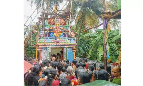 வெற்றி விநாயகர் கோவில் குடமுழுக்கு வெற்றி விநாயகர் கோவில் குடமுழுக்கு