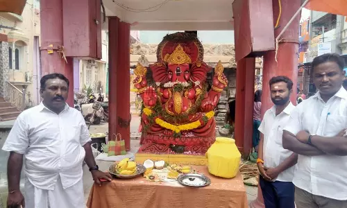 விநாயகர் சிலைகள் வழிபாடு விநாயகர் சிலைகள் வழிபாடு