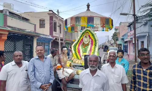 விநாயகர் சதுர்த்தி விழா