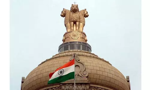 தமிழக உள்ளாட்சி அமைப்புகளுக்கு ரூ.1,380 கோடி மானியம் - மத்திய அரசு வழங்கியது தமிழக உள்ளாட்சி அமைப்புகளுக்கு ரூ.1,380 கோடி மானியம் - மத்திய அரசு வழங்கியது