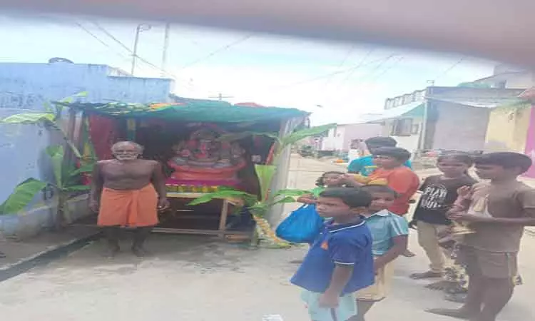 விநாயகர் சிலைகள் வழிபாடு விநாயகர் சிலைகள் வழிபாடு