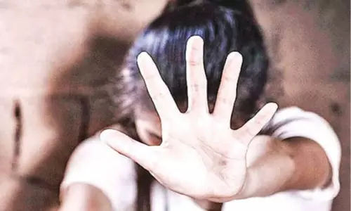 கடந்த ஆண்டில் நாள்தோறும் சராசரியாக 86 கற்பழிப்புகள் - அதிர்ச்சி தகவல்