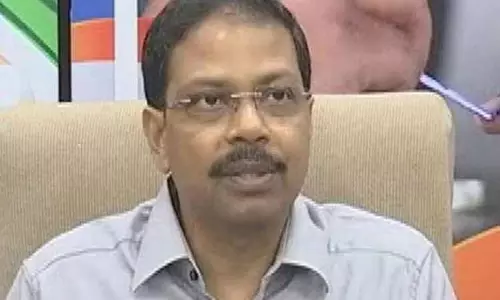 தமிழகத்தில் 1.67 கோடி பேர் வாக்காளர் அட்டையுடன் ஆதார் இணைக்க விண்ணப்பம்- தலைமை தேர்தல் அதிகாரி