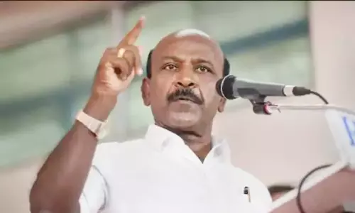 மருந்து கடையில் சாணி பவுடர், எலி பேஸ்ட் கேட்டால் தரக்கூடாது - அமைச்சர் மா.சுப்பிரமணியன்