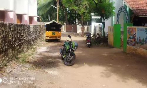தினத்தந்தி புகார் பெட்டி