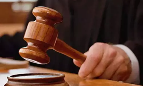 ஆயுர்வேத மருந்துக்கு உரிமம் வழங்க லஞ்சம் வாங்கிய அதிகாரிக்கு 2 ஆண்டு சிறை - சிறப்பு கோர்ட்டு தீர்ப்பு