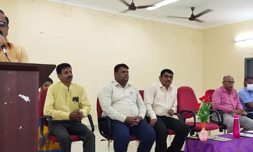 பாப்பிரெட்டிப்பட்டி அரசு கலைக்கல்லூரியில்  முதலாம் ஆண்டு வகுப்புகள் தொடக்க விழா