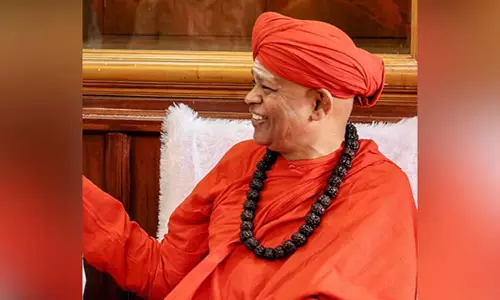 கர்நாடகா: மாணவிகள் பாலியல் பலாத்காரம் செய்த வழக்கில் மடாதிபதி கைது
