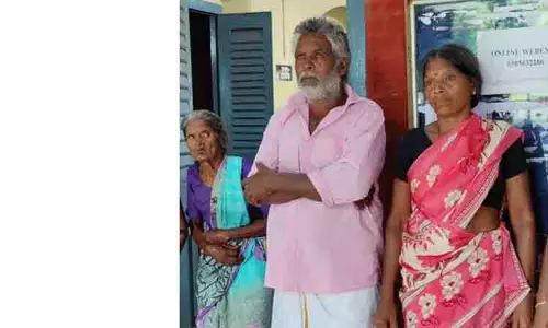 சொத்துக்காக விவசாயியை கொலை செய்த 2-வது மனைவி, மகன் உள்பட 3 பேருக்கு ஆயுள் தண்டனை-அரியலூர் கோர்ட்டு பரபரப்பு தீர்ப்பு சொத்துக்காக விவசாயியை கொலை செய்த 2-வது மனைவி, மகன் உள்பட 3 பேருக்கு ஆயுள் தண்டனை-அரியலூர் கோர்ட்டு பரபரப்பு தீர்ப்பு