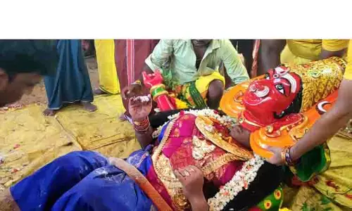 தில்லை காளியம்மன் கோவிலில் திருநடன உற்சவம் தில்லை காளியம்மன் கோவிலில் திருநடன உற்சவம்